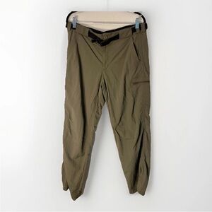 Eddie Bauer Hiking Pants Mens 34x32 Five Pocket Outdoor Hiking Gorpcore